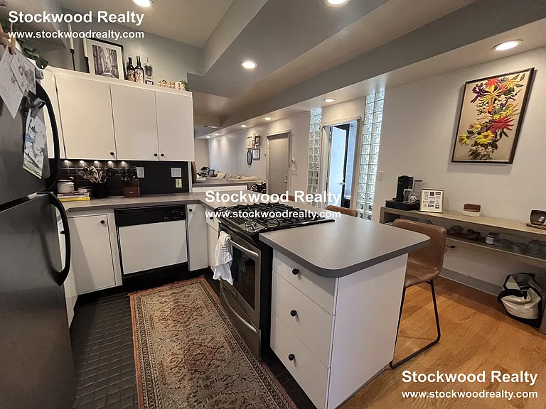 51 Telegraph St #1 — Photo 3