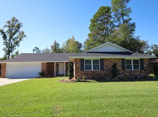 4116 Lantern Ln, Valdosta, GA 31602