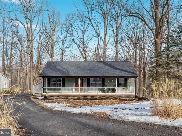 67 Pocahontas Rd, Front Royal, VA 22630