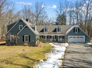 100 Susan Ln, Circleville, NY 10919