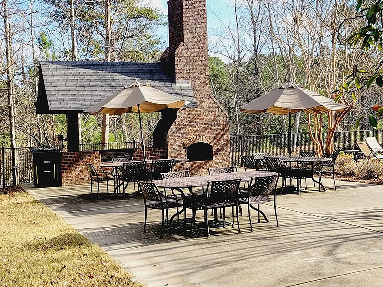1543 Inverness Cove Ln — Photo 26