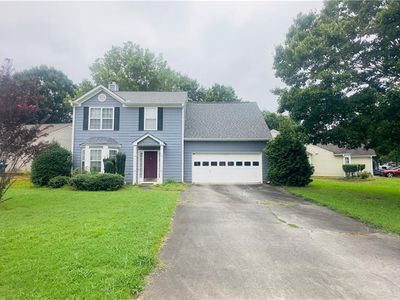 2564 Barndale Dr, Lawrenceville, GA, 30044
