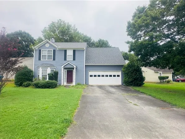 2564 Barndale Dr, Lawrenceville, GA 30044