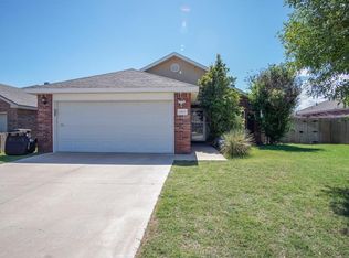 3005 Virginia Ave, Midland, TX 79705
