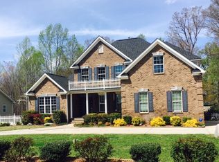 110 Clear Springs Rd, Mooresville, NC 28115