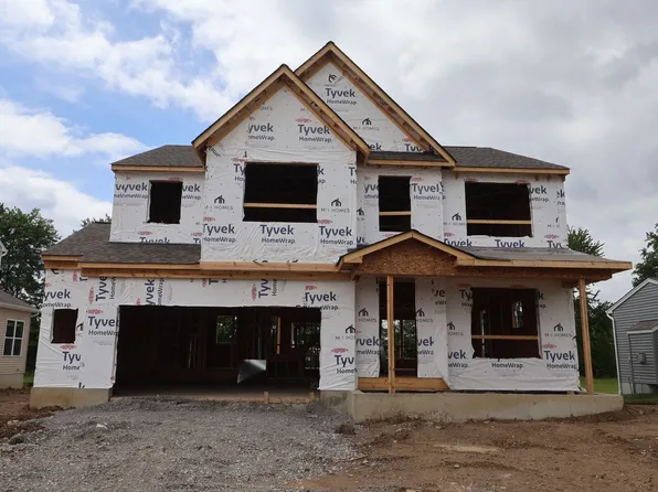 1765 Goldfinch Ln, Milford, OH 45150