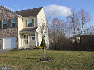 335 Buckley Dr, Harrisburg, PA 17112
