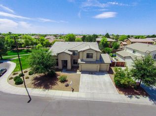 4486 S Inez Ct, Gilbert, AZ 85297