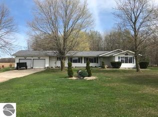 2505 S Winn Rd, Mount Pleasant, MI 48858