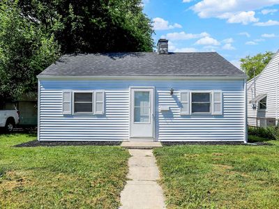 2912 W Ethel Ave, Muncie, IN, 47304
