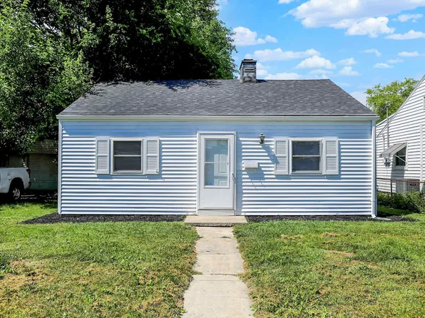 2912 W Ethel Ave, Muncie, IN 47304