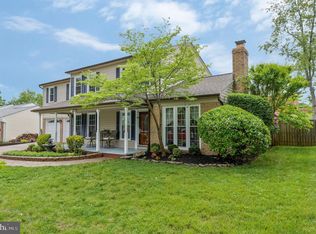 507 Valley View Ave SW, Leesburg, VA 20175