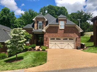 1132 Regality Way, Knoxville, TN 37923