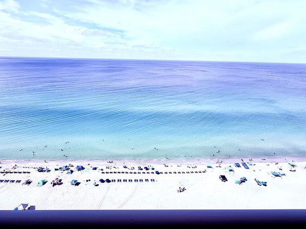 10901 Front Beach Rd UNIT 2107