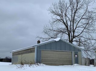 4428 N 176th Ave, Walkerville, MI 49459