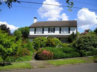 7316 SE 31st Ave, Portland, OR