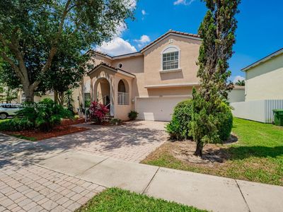 1970 NW 74th Way, Pembroke Pines, FL, 33024