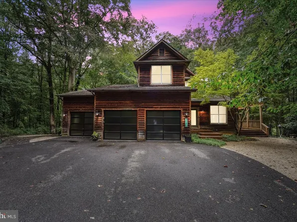 5941 Cherry Hill Rd, Huntingtown, MD 20639