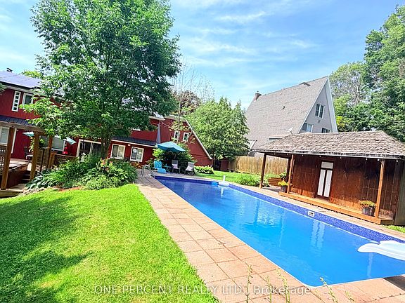 4th image of 439 Fralicks Beach Rd