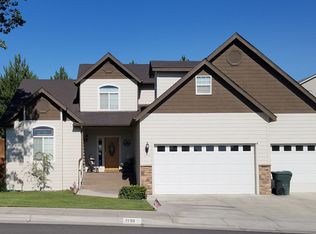 2138 NW Dusk Dr, Hermiston, OR 97838