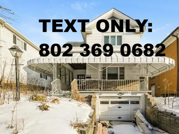 908 Gaskill Ave #0, Jeannette, PA 15644