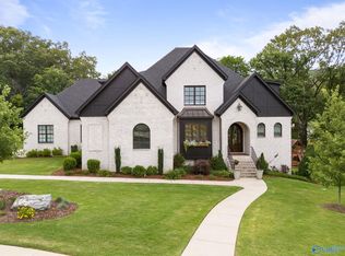 106 McMullen Ln, Gurley, AL 35748
