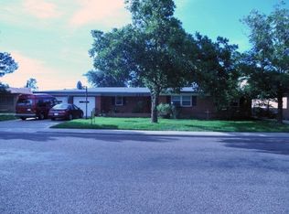 1627 E Everglade Ave, Odessa, TX 79762