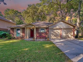 2023 Invermere Dr, Spring, TX 77386