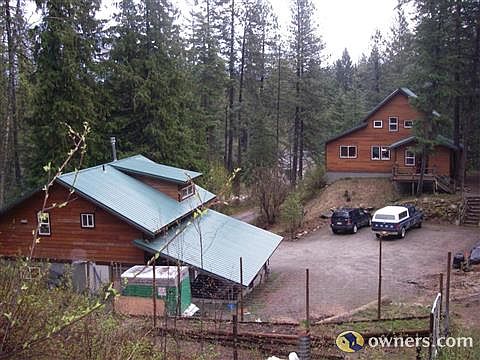 back of house and shop