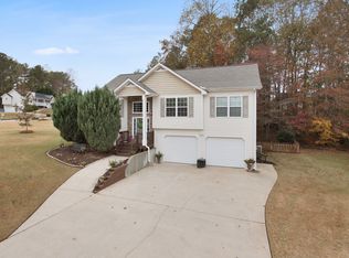 21 Fieldstone Way, Temple, GA 30179