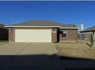 3909 Chisos Rim Trl, Fort Worth, TX 76244