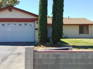 42909 Alexo Dr, Lancaster, CA 93536