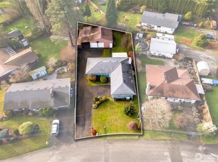 5893 Aspen Ave, Ferndale, WA