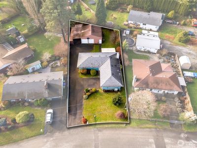 5893 Aspen Place, Ferndale, WA, 98248