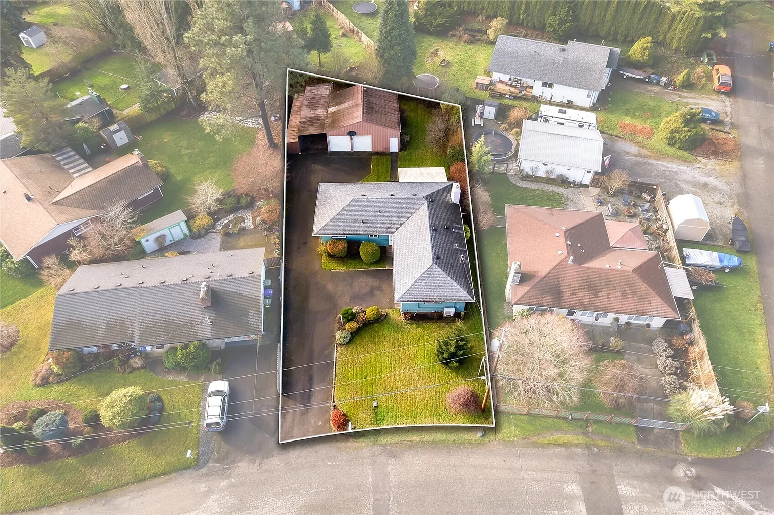5893 Aspen Place photo 1