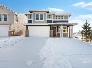 747 W Briaridge Dr, Meridian, ID 83642