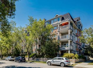 2419 NW Erlton Rd SW #505, Calgary, AB T2S3B8