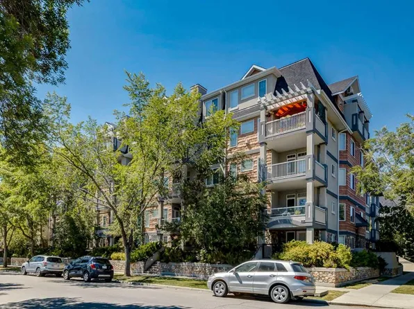 2419 NW Erlton Rd SW #505, Calgary, AB T2S 3B8