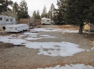 158 Lantern Loop, Hartsel, CO 80449