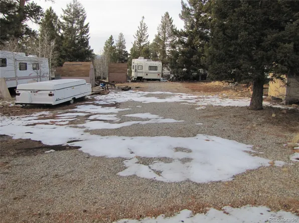 158 Lantern Loop, Hartsel, CO 80449