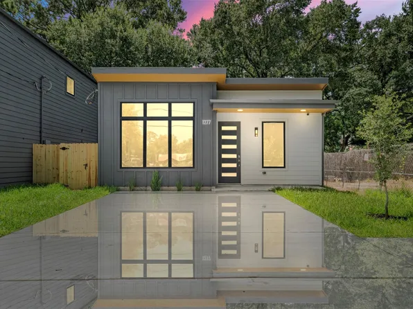 1277 Dewalt St, Houston, TX 77088
