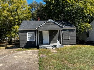 449 7th St W #B, Birmingham, AL 35204