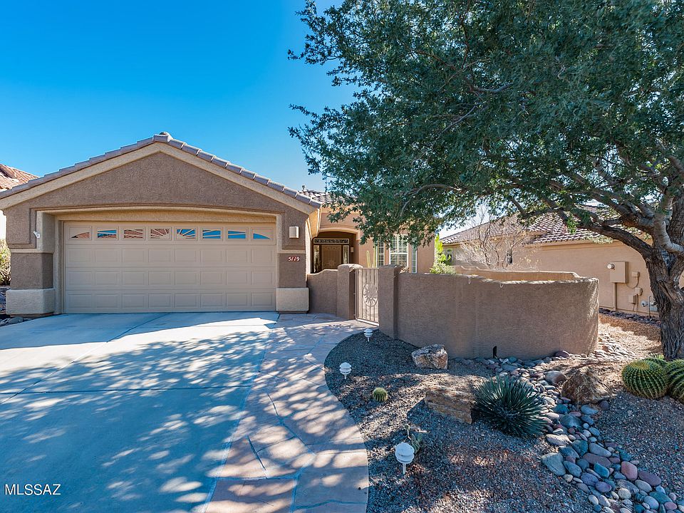 1st image of 5119 W Desert Eagle Cir