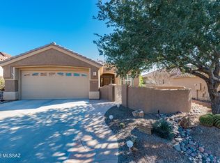 5119 W Desert Eagle Cir, Marana, AZ 85658
