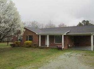 534 Fontaine Rd, Roxboro, NC 27574