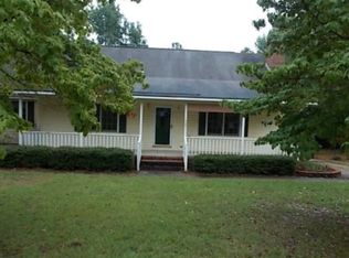 449 High Hill Creek Trl, Saint Matthews, SC 29135