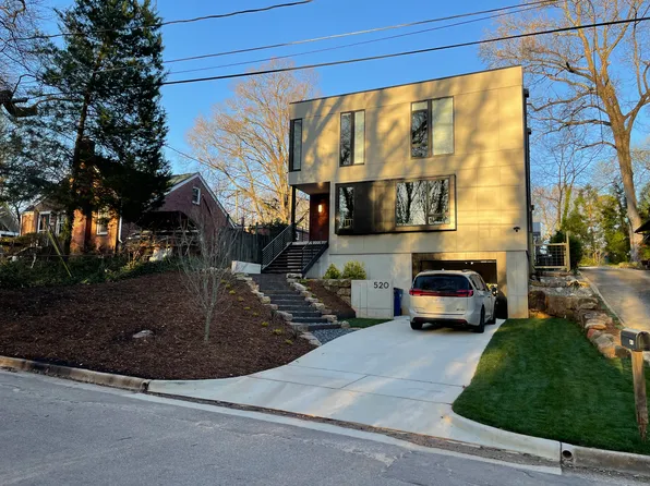 520 Kirby St, Raleigh, NC 27606