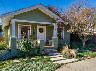 1705 Sunset Ave, Santa Barbara, CA 93101