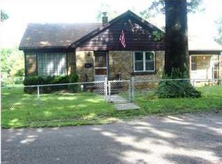 1750 Evans St, Evansville, IN 47713