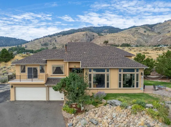 6 Canyon Dr, Carson City, NV 89703